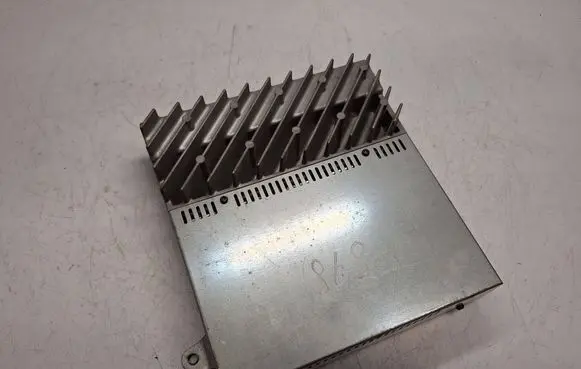 BMW 5 E39 Sound amplifier 8362174 65128362174