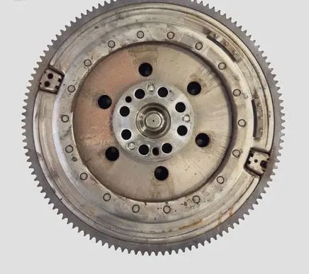 BMW 3 F30 F35 F31 Dual mass flywheel 7638349