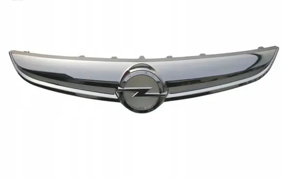 Opel Corsa D Front grill 13286001