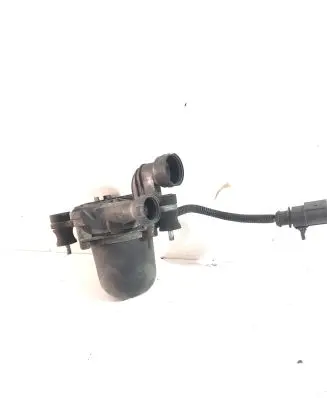 Audi Q7 4L Secondary air pump 11800068