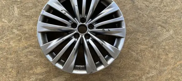 Toyota Highlander XU70 R20 alloy rim 4261A0E150 ITPDP003856