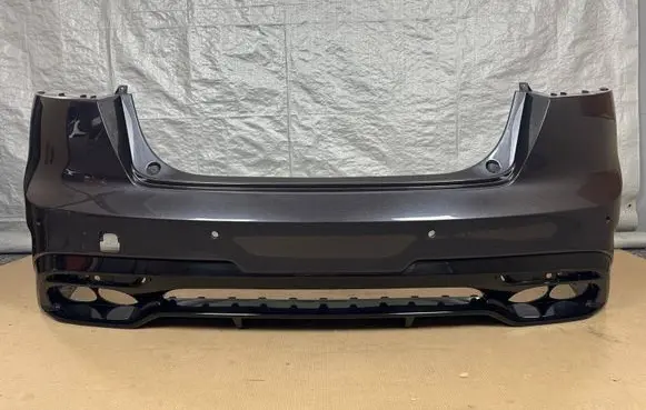 KIA Stinger Rear bumper 86612J5400 86611J5300