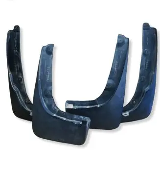 Toyota RAV 4 (XA20) Front mudguard 7662242080 7662642150 7662542090