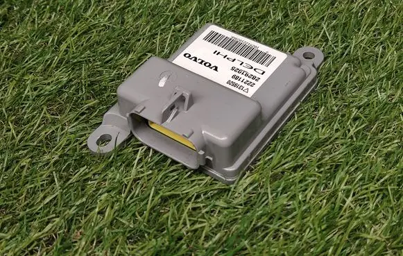 Volvo XC60 Seat control module 1319520 2221189 28291025