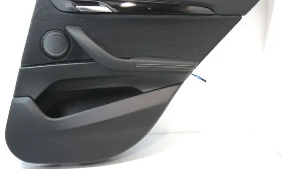 BMW X2 F39 Rear door card panel trim 51427420864 7420864