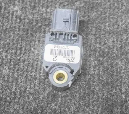 Toyota Hilux (AN120, AN130) Airbag deployment crash/impact sensor 898310W050