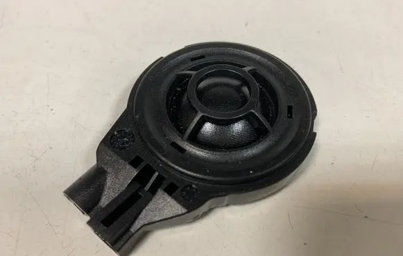 Audi A5 Front door high frequency speaker 8W0035399A