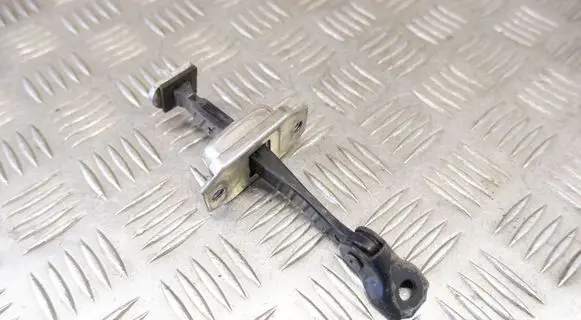 Nissan Qashqai Front door check strap stopper 