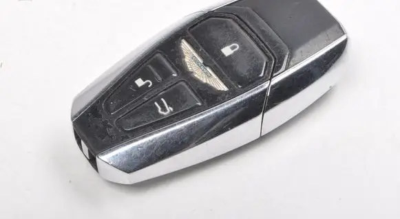 Aston Martin DB11 Ignition key/card HY53-70290-C