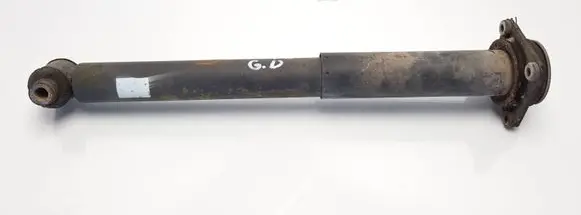 Volvo V70 Rear shock absorber/damper 30736625A
