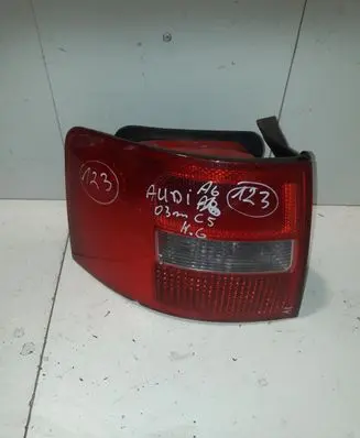Audi A6 S6 C5 4B Rear/tail lights 4B9945095