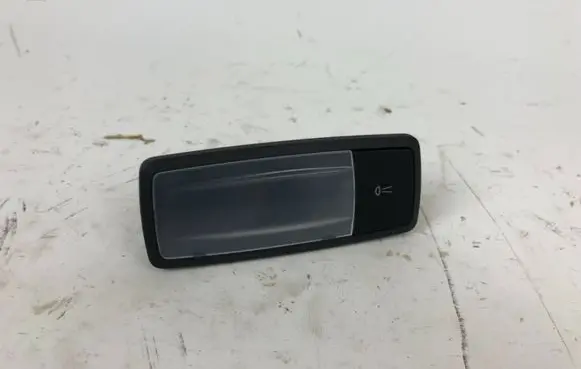 Maserati Levante Interior lighting switch 06700922960 F08929504 LSAB032
