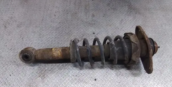 Mini One - Cooper R50 - 53 Rear shock absorber with coil spring 