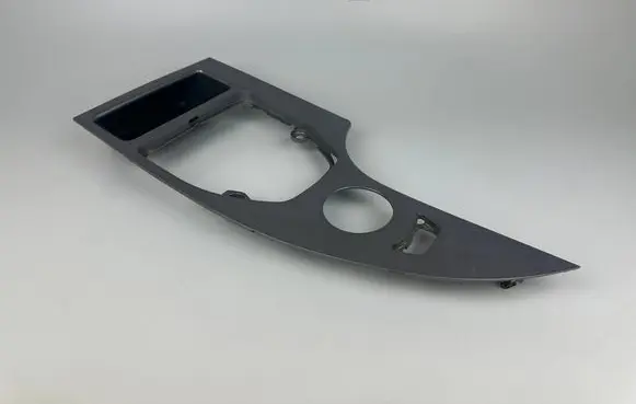 BMW 5 E60 E61 Gear shifter surround trim plastic 6988998 698899807