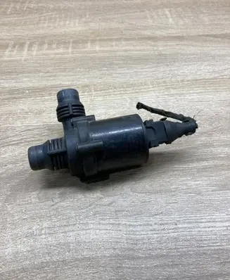 BMW 7 E65 E66 Electric auxiliary coolant/water pump 6922699 70207803