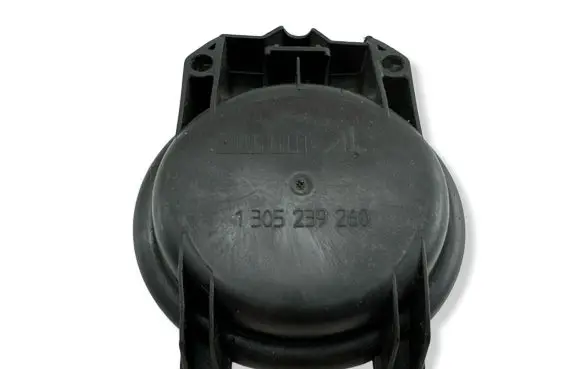 Audi RS4 B7 Headlight/headlamp dust cover 1305239260
