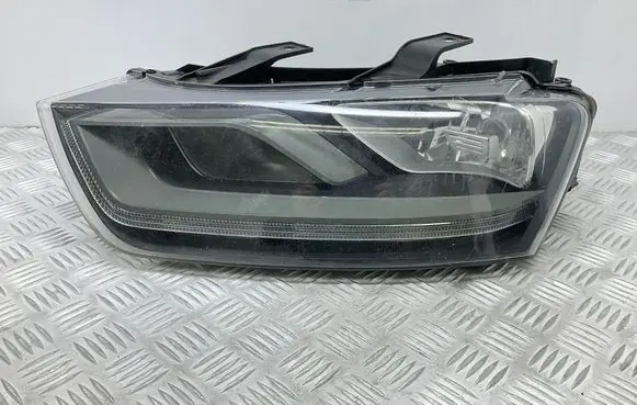 Audi Q3 8U Headlight/headlamp 8U0941003N