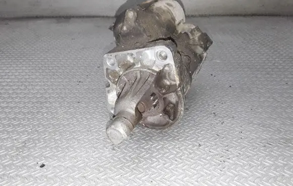 Chrysler Pacifica Starter motor 04686045AD