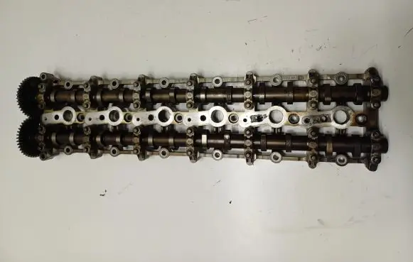 BMW X5 F15 Camshaft 11317800044