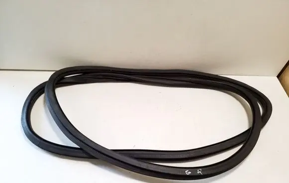 Volkswagen Sharan Sliding door rubber seal 