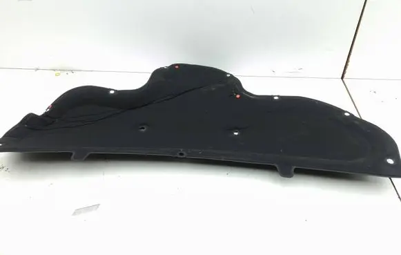Peugeot 3008 III Engine bonnet/hood sound/heat insulation 9841606080