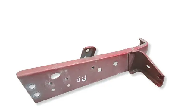 Mazda 6 Side radiator support slam panel 
