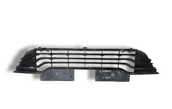 Citroen C4 I Front bumper lower grill 963050577
