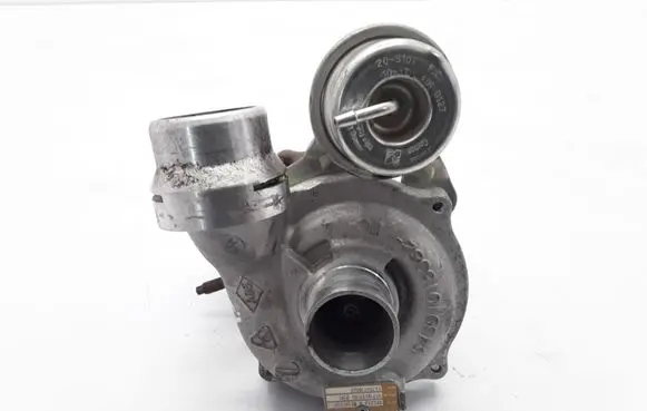 Renault Fluence Turbo 5439710029