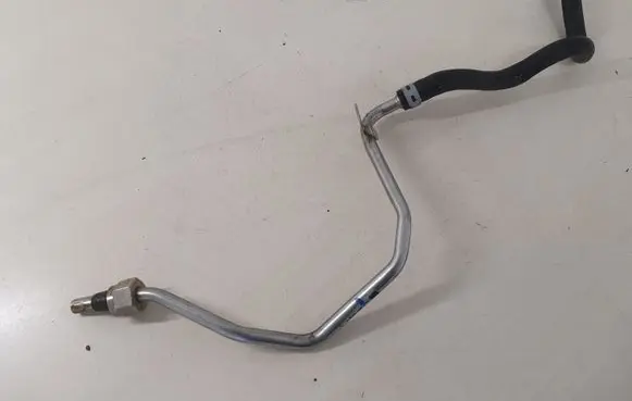 Audi Q5 SQ5 Exhaust gas pipe 04L131552BK