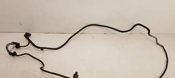 Citroen C4 Grand Picasso AdBlue supply pipe 9817445180
