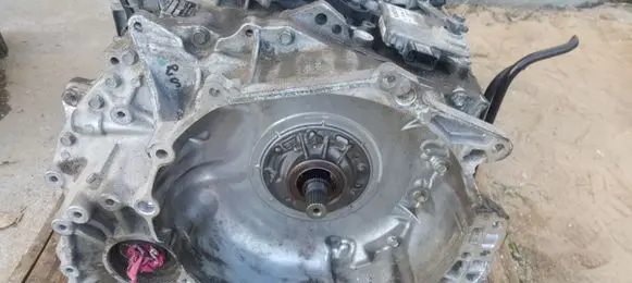 Volvo S80 Automatic gearbox 30651564 30759364