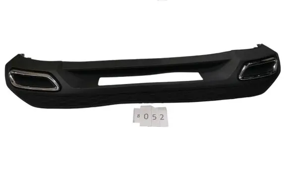 Audi A3 8Y Tailgate/trunk spoiler 8Y5807521B 970841