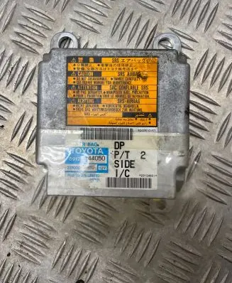 Toyota Avensis Verso Airbag control unit/module 8917044050