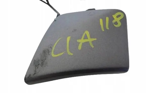 Mercedes-Benz CLA C118 X118 Front tow hook cap/cover A1188854201