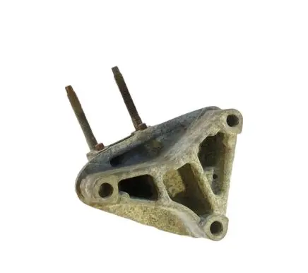 Engine mounting bracket