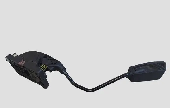 Peugeot 407 Accelerator throttle pedal F00C3E2429 9644939680 0280752241