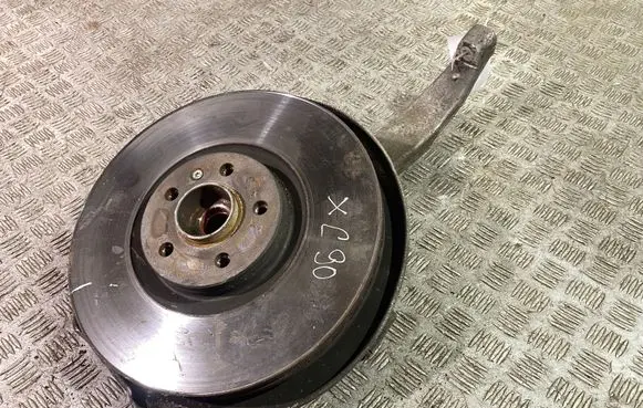 Volvo XC90 Front wheel hub