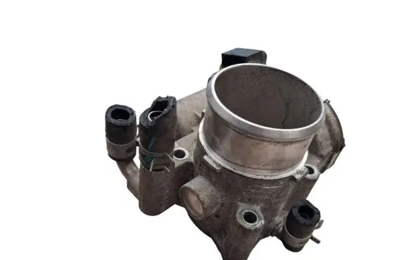 KIA Rio Throttle valve 3510004600 0280750672 7170709
