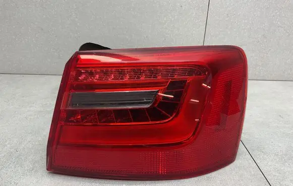 Audi A6 S6 C7 4G Rear/tail lights 4G9945096B