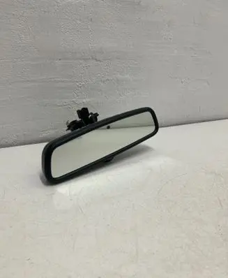 BMW 3 F30 F35 F31 Rear view mirror (interior) 026662 9054283000 934536801
