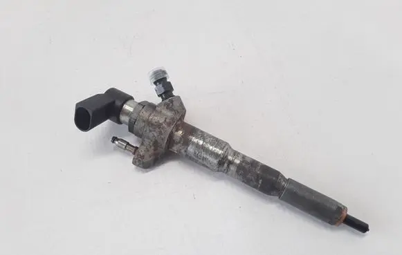 Renault Master III Fuel injector 166000372R