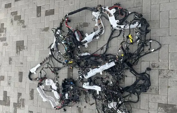 BMW X3 G01 Other wiring loom