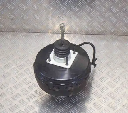 Jaguar F-Type Brake booster GX532B195AD 03774748314