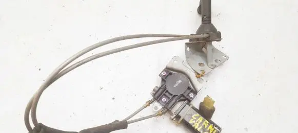 KIA Carnival Vent window/glass motor 0k55362310