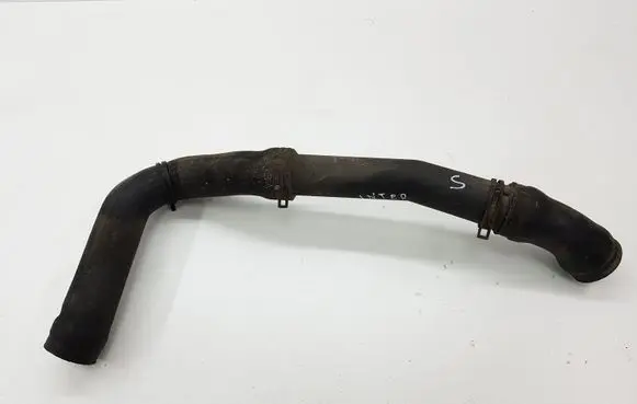 Volkswagen Sharan Intercooler hose/pipe 7M3145957A YM2110C352EA