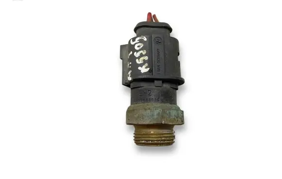 Coolant temperature sensor