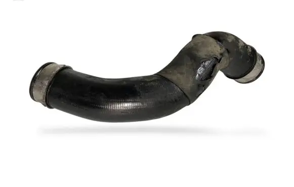 Mercedes-Benz E W211 Intercooler hose/pipe