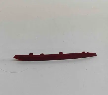 Mercedes-Benz GLE (W166 - C292) Rear tail light reflector A2228200874