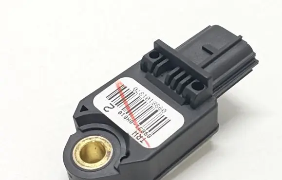 Citroen C1 Airbag deployment crash/impact sensor 898310H010 0988101870