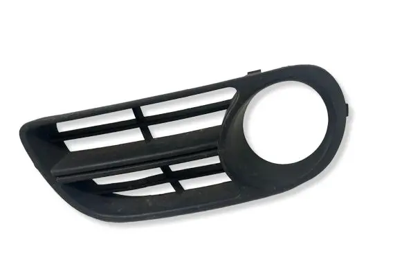 Skoda Fabia Mk1 (6Y) Front bumper lower grill 6Y0853666F